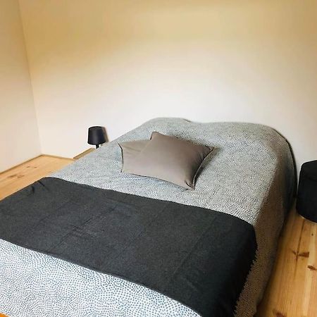 Le Maoli Apartment Waimes Ngoại thất bức ảnh