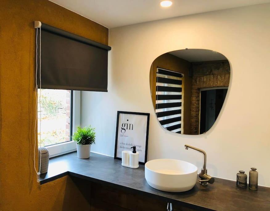 Le Maoli Apartment Waimes Ngoại thất bức ảnh