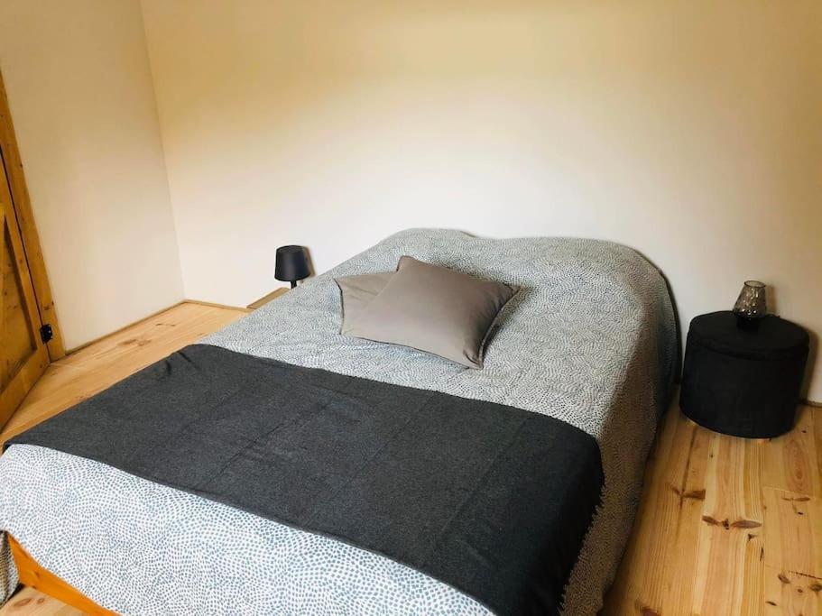 Le Maoli Apartment Waimes Ngoại thất bức ảnh
